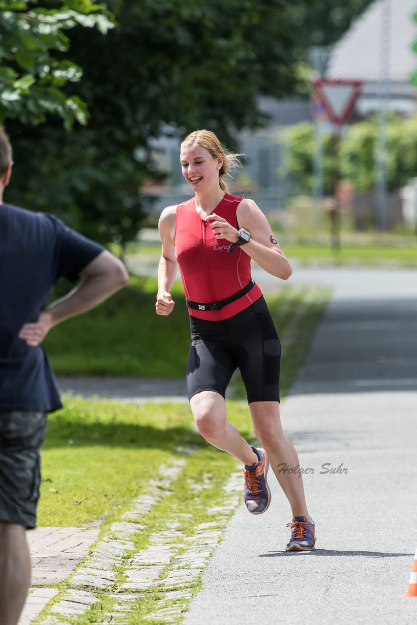 Bild 429 - Triathlon Wiemersdorf